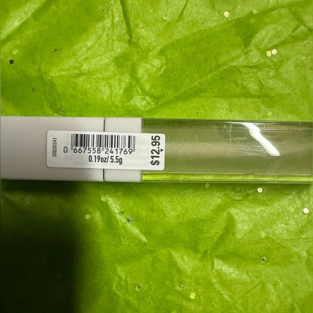 Bath & Body Works Clear Lip Plumper
